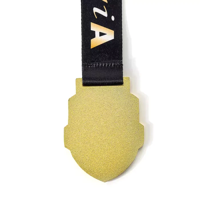 NYC Half Marathon Medal
