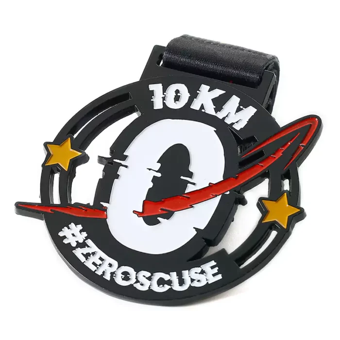 Sydney Marathon 10KM Medaille