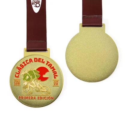 Medaglie d'oro del ciclismo britannico
