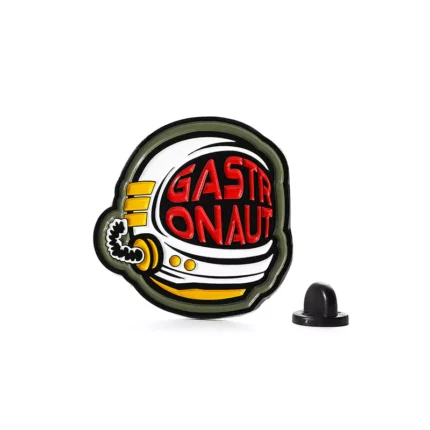 distintivo de astronauta