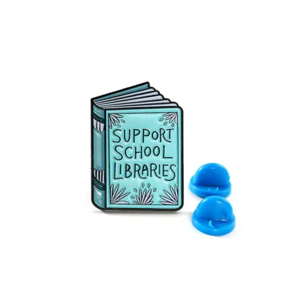 cartoon hat pins
