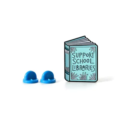 cartoon hat pins