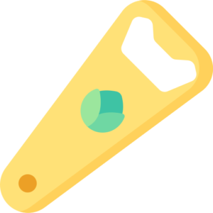 Apribottiglie