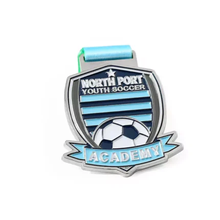 ideias de prêmios para futebol juvenil