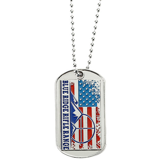 Médaille de chien-600