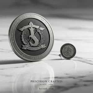 Hesank-Experiencia táctil
